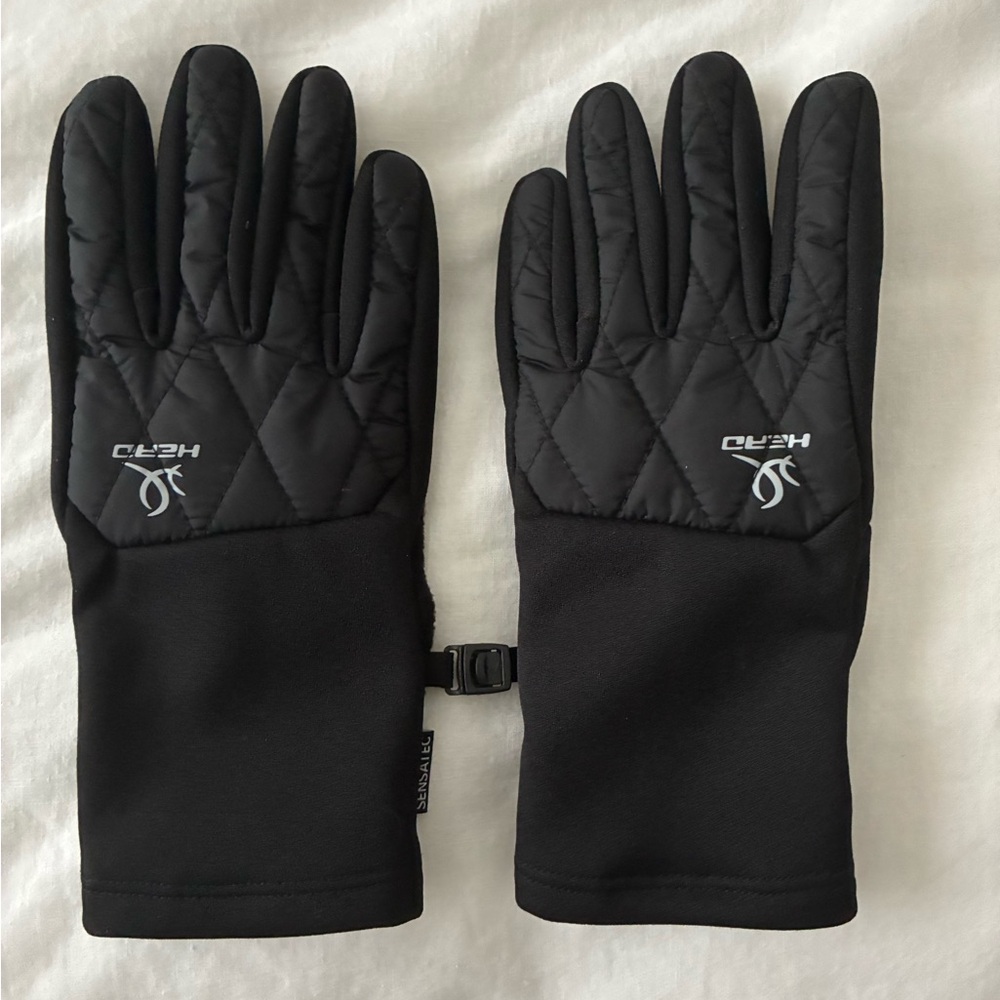 Women’s Head Sensatec Gloves